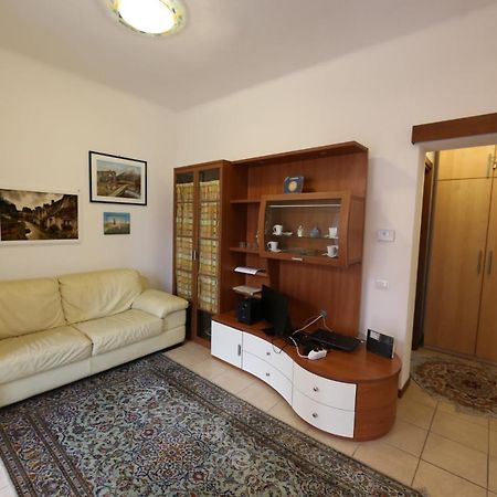 La Persiana Apartment Ancona Exterior foto