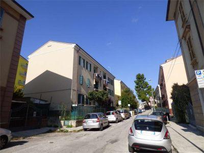 La Persiana Apartment Ancona Exterior foto